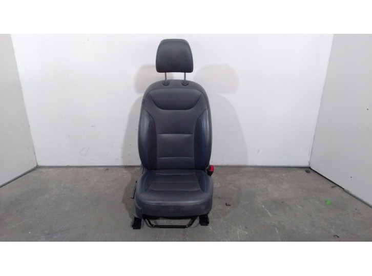Recambio de asiento delantero derecho para hyundai ioniq (ae) 1.6 gdi hybrid referencia OEM IAM 88301G2520 88301G2520 