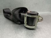 Recambio de cinturon seguridad delantero derecho para mini mini clubman (r55) cooper d referencia OEM IAM 608354700C 72116964644