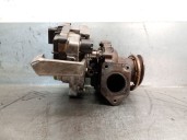 Recambio de turbocompresor para bmw serie 1 berlina (e81/e87) 2.0 turbodiesel cat referencia OEM IAM 11652433154 11652433154 PL 
