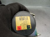 Recambio de cinturon seguridad delantero derecho para mini mini clubman (r55) cooper d referencia OEM IAM 608354700C 72116964644