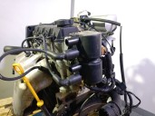 Recambio de motor completo para daewoo lanos (klat) 1.3 referencia OEM IAM A13SMS 96184285 090338B