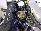 Recambio de motor completo para daewoo lanos (klat) 1.3 referencia OEM IAM A13SMS 96184285 090338B
