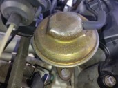 Recambio de motor completo para daewoo lanos (klat) 1.3 referencia OEM IAM A13SMS 96184285 090338B