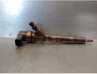 Recambio de inyector para chrysler voyager (rg) 2.5 crd cat referencia OEM IAM 0445110059 0445110059 BOSCH
