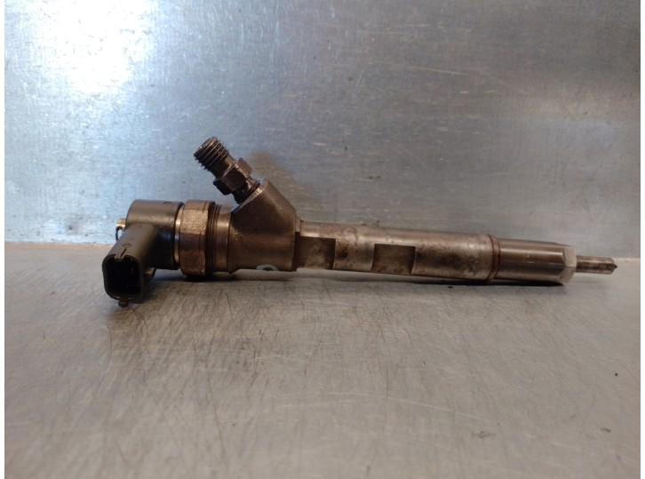 Recambio de inyector para chrysler voyager (rg) 2.5 crd cat referencia OEM IAM 0445110059 0445110059 BOSCH