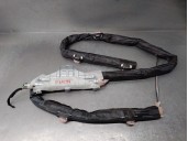 Recambio de airbag cortina delantero derecho para peugeot 5008 1.6 hdi fap cat (9hz / dv6ted4) referencia OEM IAM 9684873680 5 