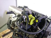 Recambio de motor completo para daewoo lanos (klat) 1.3 referencia OEM IAM A13SMS 96184285 090338B