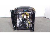 Recambio de asiento delantero derecho para hyundai ioniq (ae) 1.6 gdi hybrid referencia OEM IAM 88301G2520 88301G2520 