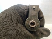 Recambio de inyector para chrysler voyager (rg) 2.5 crd cat referencia OEM IAM 0445110059 0445110059 BOSCH