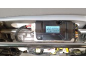 Recambio de asiento delantero derecho para hyundai ioniq (ae) 1.6 gdi hybrid referencia OEM IAM 88301G2520 88301G2520 