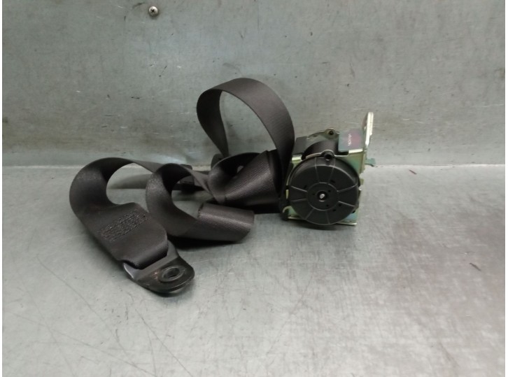 Recambio de cinturon seguridad trasero derecho para mini mini clubman (r55) cooper d referencia OEM IAM 607051100D 72117161949 