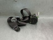 Recambio de cinturon seguridad trasero derecho para mini mini clubman (r55) cooper d referencia OEM IAM 607051100D 72117161949 