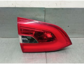 Recambio de piloto trasero izquierdo para peugeot 308 sw ii (lc_, lj_, lr_, lx_, l4_) 1.6 hdi / bluehdi 115 (lcbhxm, lcbhxt) ref