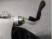 Recambio de airbag cortina delantero izquierdo para peugeot 5008 1.6 hdi fap cat (9hz / dv6ted4) referencia OEM IAM 9684873780 