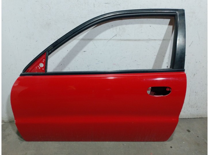Replacement front left door for Daewoo Lanos (KLAT) 1.3 OEM IAM reference 96303834 96303834 