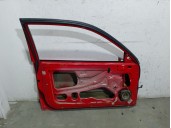 Recambio de puerta delantera izquierda para daewoo lanos (klat) 1.3 referencia OEM IAM 96303834 96303834 