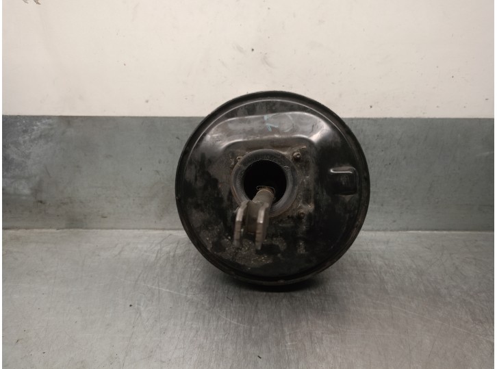 Replacement brake booster for Daewoo Lanos (KLAT) 1.3 OEM IAM reference 426589 426589 