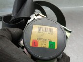 Recambio de cinturon seguridad trasero derecho para mini mini clubman (r55) cooper d referencia OEM IAM 607051100D 72117161949 