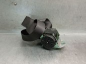 Recambio de cinturon seguridad trasero izquierdo para mini mini clubman (r55) cooper d referencia OEM IAM 607051100D 72116964641