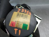 Recambio de cinturon seguridad trasero izquierdo para mini mini clubman (r55) cooper d referencia OEM IAM 607051100D 72116964641