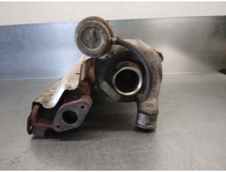 Recambio de turbocompresor para ford transit caja cerrada, corta (fy) (2000 =>) ft 260 2.0 referencia OEM IAM 2C1Q6K682BA 726194