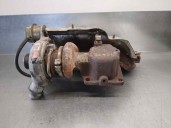 Recambio de turbocompresor para ford transit caja cerrada, corta (fy) (2000 =>) ft 260 2.0 referencia OEM IAM 2C1Q6K682BA 726194