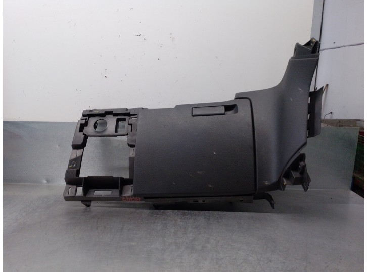 Recambio de guantera para peugeot 5008 1.6 hdi fap cat (9hz / dv6ted4) referencia OEM IAM 9685168577 LADO IZQUIERDO PILOTO