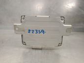 Recambio de modulo electronico para nissan juke (f15) 1.2 dig-t referencia OEM IAM 292A54EA0C  