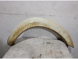 Recambio de aletin delantero derecho para ford ranger (et) 2.5 tdci cat referencia OEM IAM 1805017 1805017 