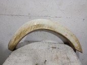 Replacement right front fender for Ford Ranger (ET) 2.5 TDCi CAT OEM IAM reference 1805017 1805017 