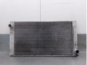 Recambio de radiador agua para mini mini clubman (r55) cooper d referencia OEM IAM 17112751275 17112751275 BEHR