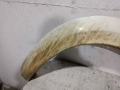 Replacement right front fender for Ford Ranger (ET) 2.5 TDCi CAT OEM IAM reference 1805017 1805017 