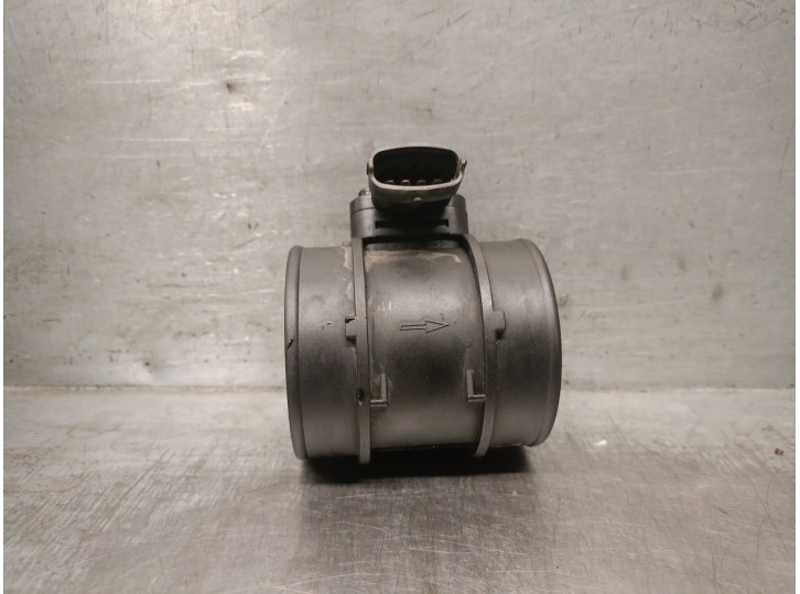 Recambio de caudalimetro para opel zafira b 1.8 16v referencia OEM IAM 836647 836647 