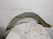 Replacement right front fender for Ford Ranger (ET) 2.5 TDCi CAT OEM IAM reference 1805017 1805017 