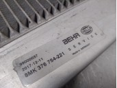 Recambio de radiador agua para mini mini clubman (r55) cooper d referencia OEM IAM 17112751275 17112751275 BEHR