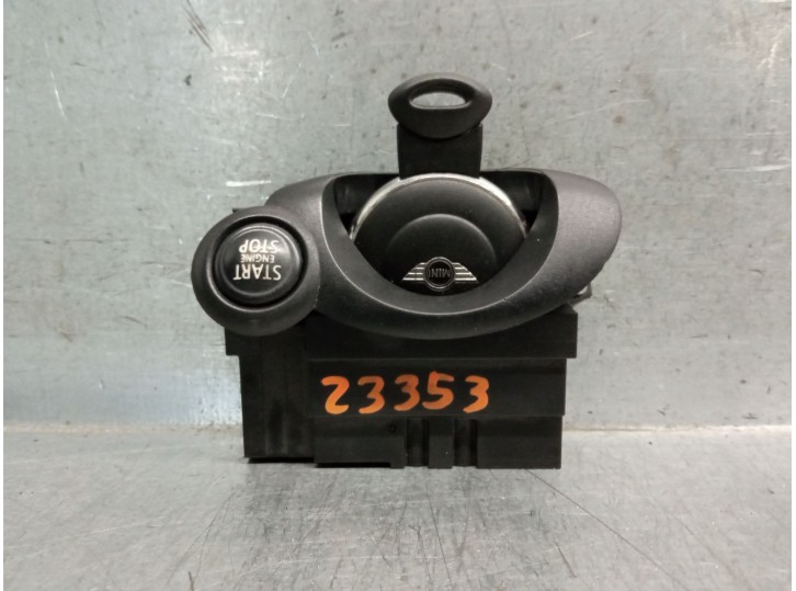 Recambio de conmutador de arranque para mini mini clubman (r55) cooper d referencia OEM IAM 344910308 65120443179 