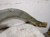 Replacement right front fender for Ford Ranger (ET) 2.5 TDCi CAT OEM IAM reference 1805017 1805017 