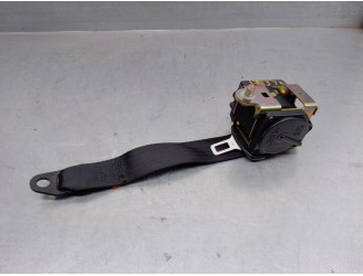 Recambio de cinturon seguridad trasero derecho para alfa romeo 156 1.9 jtd cat referencia OEM IAM 156050044  5 PUERTAS
