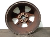 Recambio de llanta para opel astra h (a04) 1.4 (l48) referencia OEM IAM 13116658 R166.5JX16H2ET37 