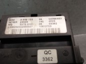 Recambio de conmutador de arranque para mini mini clubman (r55) cooper d referencia OEM IAM 344910308 65120443179 