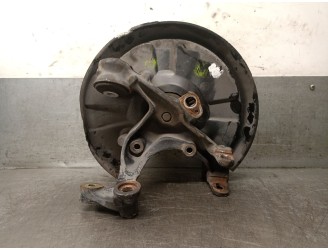 Recambio de mangueta trasera derecha para audi a4 berlina (8e) 1.8 20v referencia OEM IAM BFB BFB 