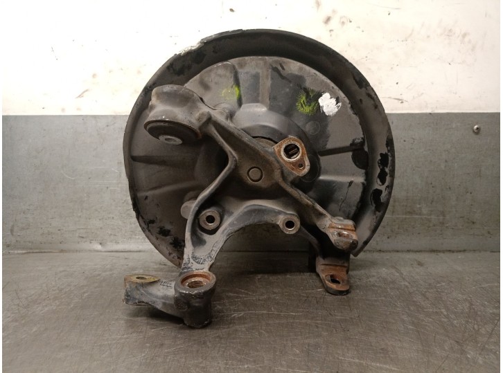 Recambio de mangueta trasera derecha para audi a4 berlina (8e) 1.8 20v referencia OEM IAM BFB BFB 