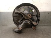 Recambio de mangueta trasera derecha para audi a4 berlina (8e) 1.8 20v referencia OEM IAM BFB BFB 