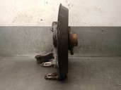 Recambio de mangueta trasera derecha para audi a4 berlina (8e) 1.8 20v referencia OEM IAM BFB BFB 