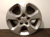 Recambio de llanta para opel astra h (a04) 1.4 (l48) referencia OEM IAM 13116658 R166.5JX16H2ET37 