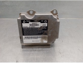 Recambio de centralita airbag para alfa romeo 156 1.9 jtd cat referencia OEM IAM 60680213 5WK43278 SIEMENS
