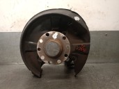 Recambio de mangueta trasera derecha para audi a4 berlina (8e) 1.8 20v referencia OEM IAM BFB BFB 