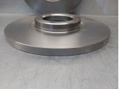 Recambio de disco freno trasero para ford transit referencia OEM IAM 6016533 