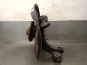 Recambio de mangueta trasera derecha para audi a4 berlina (8e) 1.8 20v referencia OEM IAM BFB BFB 