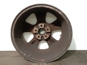 Recambio de llanta para opel astra h (a04) 1.4 (l48) referencia OEM IAM 13116658 R166.5JX16H2ET37 